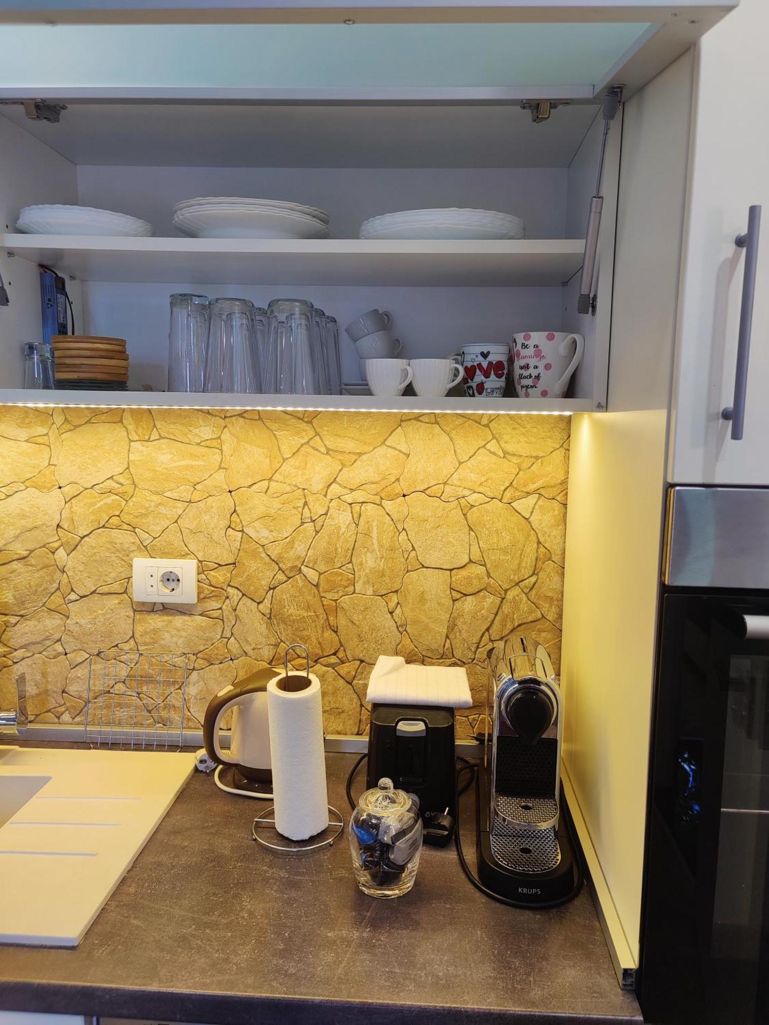 Ana Apartment Novi Sad Eksteriør billede